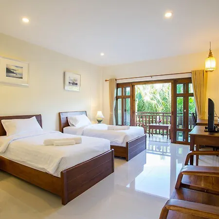 Oh Amphawa Boutique Resort-2